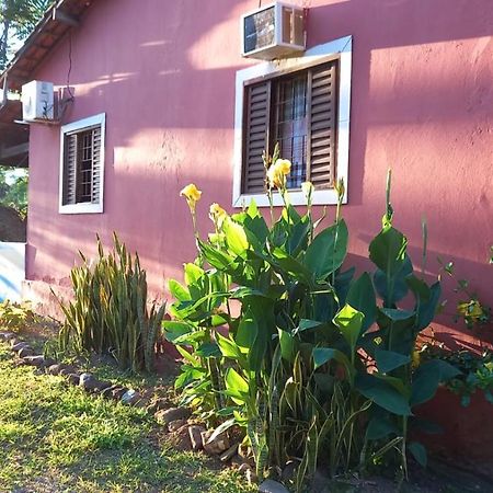 Pousada Estação Lunar Sao Domingos de Goias Exterior foto